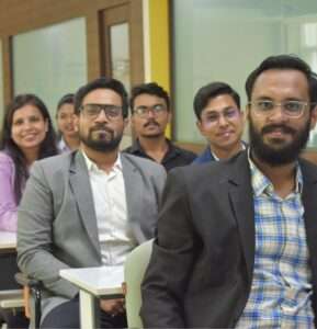 Grmi On-Campus PG Diploma in Risk Management | GRMI - GRMI
