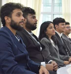 Grmi On-Campus PG Diploma in Risk Management | GRMI - GRMI